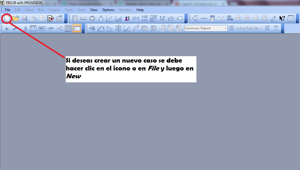 Pro Ii Simulation Software Crack